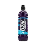 Dzik Vitamin Boost Zero Owoce Leśne 750 ml - Napój Funkcjonalny