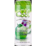 Kaucja Coco Cool Woda kokosowa 520ml