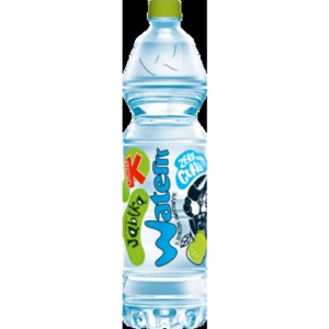 Kubuś Waterrr Napój o smaku jabłka 1,5 l