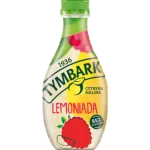Tymbark Lemoniada cytryna i malina 400 ml