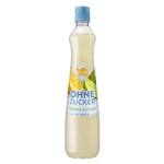 YO Syrop bez cukru Cytryna- limonka 0,7 l