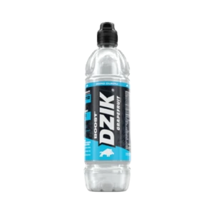 Dzik Vitamin Boost Zero Grejpfrutowy 750 ml - Napój Funkcjonalny