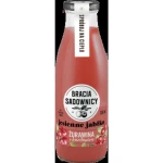 Napój Bracia Sadownicy Jesienne jabłko żurawina i kardamon 750 ml