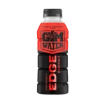 Gym Water Edge banana - strawberry 0,5l