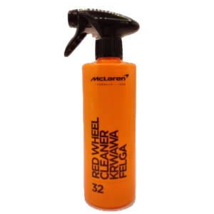 Mclaren krwawa felga 500ml