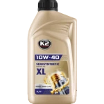 K2 10W40 1L olej półsyntetyczny