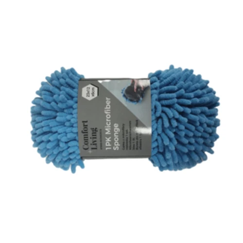 Gąbka z mikrofibry niebieska 23x12x6cm 1 szt. 1775830527879-3avqt.png