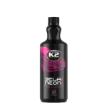 K2 BELA NEON PRO 1L różowa aktywna piana