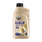 K2 5W30 1L olej syntetyczny