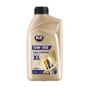 K2 5W30 1L olej syntetyczny