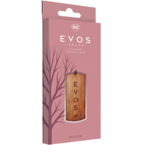 K2 EVOS GRACE MADAM zawieszka zapachowa z litego drewna image-editor%2Fzip-import%2F1776698382077-149-91f10a55811e.png