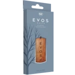 K2 EVOS GRACE VALKIRIA zawieszka zapachowa z litego drewna