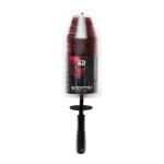 K2 SCEPTER PRO wygodna w użyciu i wyjątkowo skuteczna szczotka do czyszczenia felg