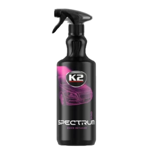 K2 SPECTRUM PRO 1L quick detailer