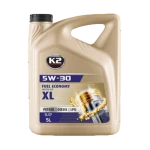 K2 5W30 5L olej syntetyczny