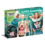 Clementoni Super Anatomia