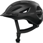 Kask rowerowy ABUS Urban I 4.0 Velvet Black M