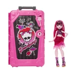 Monster High Straszysekrety Seria 7 Lalka Asortyment Mix