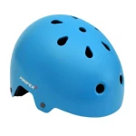 Kask Skate Niebieski, M