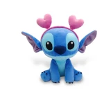Disney Stitch z opaską, 25 cm