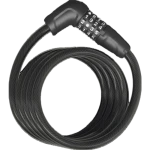 Zabezpieczenie Rowerowe ABUS linka Tresor 6512 180 cm