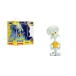 Jada SpongeBob Metalowa Figurka 6,5 cm, 4 rodzaje
