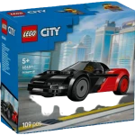 Klocki LEGO City 60486 Supersamochód elektryczny