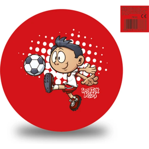 Piłka PVC Sportox Kids - Piłkarz 1775834771923-1igurq.png