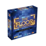 The Floor - gra planszowa