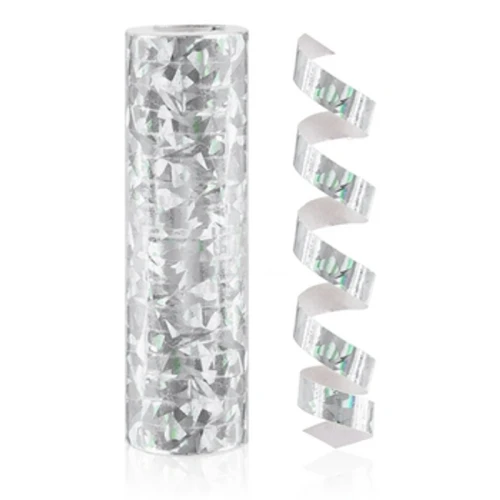 Serpentyna holograficzna srebrna - 4 m/ 1 szt. 1775834825979-nkpkr.png