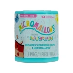 Micromallows plusz