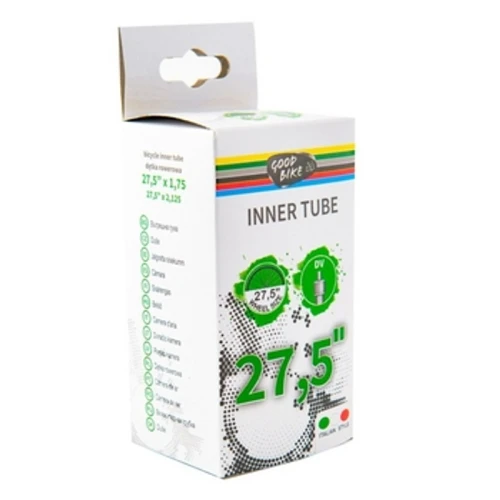 Dętka rowerowa27,5"x1.75-2.125 wentylem DUNLOP, DV 1775834847240-lczoe.png