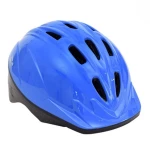 Kask Dziecięcy Niebieski S/M