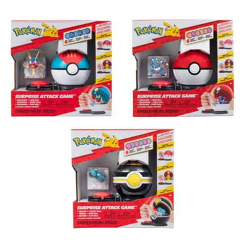 Jazwares POKEMON Surprise Attack Seria 7, figurka, mix 1775834895330-25x7j5.png