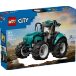 Klocki LEGO City 60498 Traktor