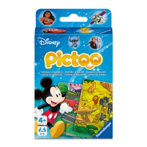 Gra karciana "Pictoo Disney" 1775834959635-e85qo.png
