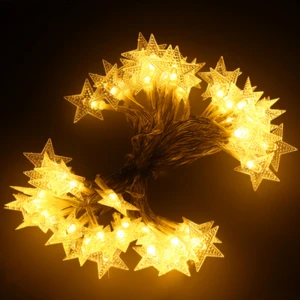 Cl0179 lampki 50 led