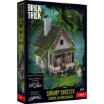 Brick Trick - Halloween - Chatka na moczarach M