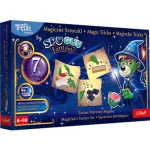 Magiczne Sztuczki - Zestaw Startowy Magika