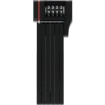 Zabezpieczenie rowerowe składane ABUS Bordo 5700 80 cm uchwyt SH