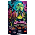 Trefl Puzzle HORROR 1000 Premium Plus mix