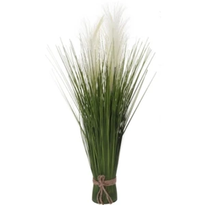 Bukiet sztucznej trawy 60cm