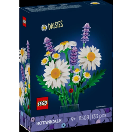 Klocki LEGO Botanicals 11508 Stokrotki 1775835106862-0nni0i.png