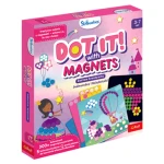 Skillmatics Magnets - Jednorożce i Księżniczki