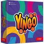 Trefl Gra YINGO