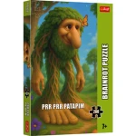 Trefl Puzzle 200 - BrainRots Prr Prr Patapim