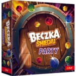 Gra Beczka Śmiechu Party