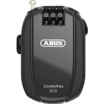 Zabezpieczenie Rowerowe ABUS rozwijane Combiflex StopOver 65