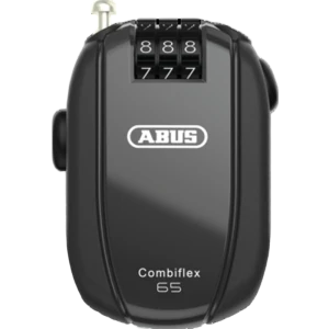 Zabezpieczenie Rowerowe ABUS rozwijane Combiflex StopOver 65