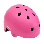 Kask Skate Różowy, M